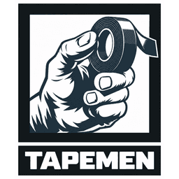 TAPEMEN — built by the trades, for the trades